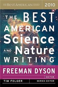 Best American Science and Nature Writing