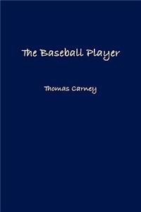 The Baseball Player