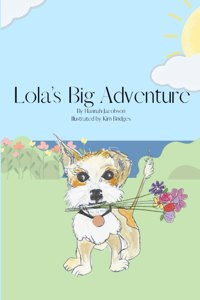 Lola's Big Adventure