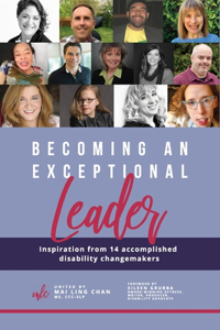 Becoming an Exceptional Leader