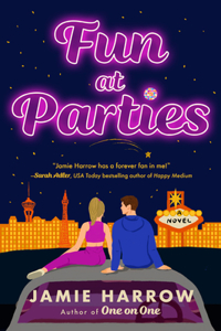 Fun at Parties