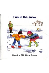 New Reading 360 Level 5: Little Books Numbers 1-6 (1set )