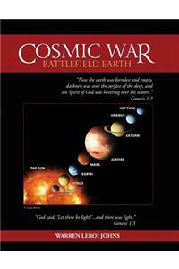 Cosmic War