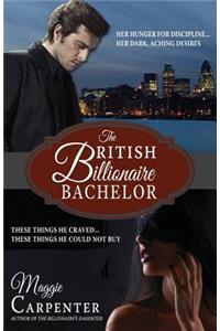 The British Billionaire Bachelor