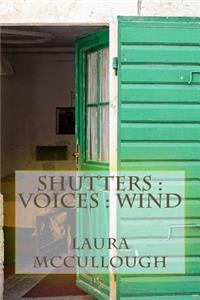 Shutters