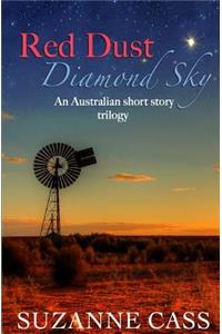 Red Dust, Diamond Sky