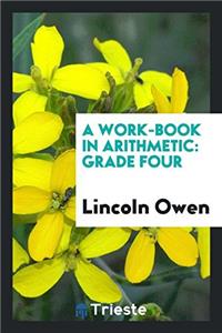 Work-Book in Arithmetic