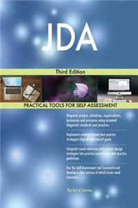 JDA Third Edition