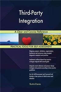Third-Party Integration A Clear and Concise Reference
