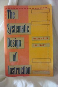 Systematic Design of Instruction 4e