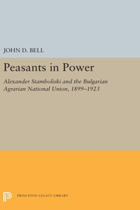 Peasants in Power