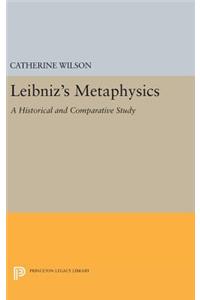 Leibniz's Metaphysics