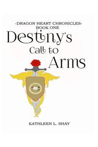 Destiny's Call to Arms