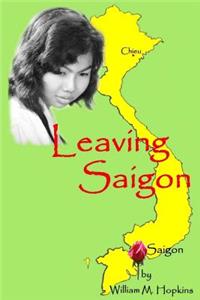 Leaving Saigon