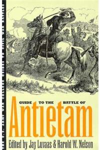 Guide to the Battle of Antietam