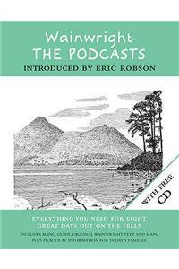 Wainwright: The Podcasts