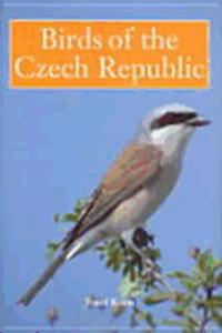 Birds of the Czech Republic