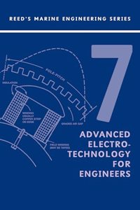 Reed's Advanced Electro-Technology for Engineers