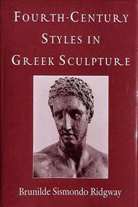 Fourth-century Greek Sculpture