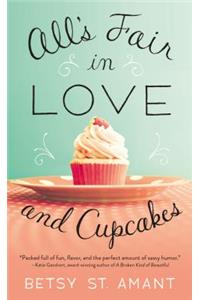 All's Fair in Love and Cupcakes