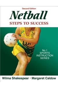 Netball: Steps to Success