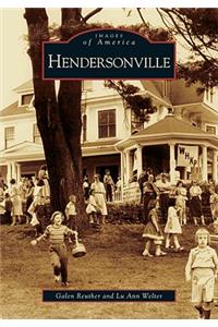 Hendersonville