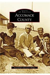Accomack County