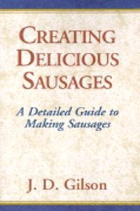 Creating Delicious Sausages