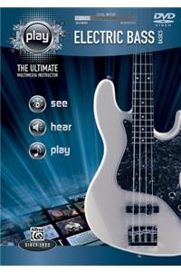 Electric Bass Basics