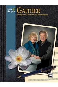 Pure & Simple Gaither