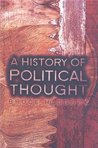 History of Political Thought