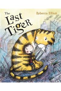 The Last Tiger