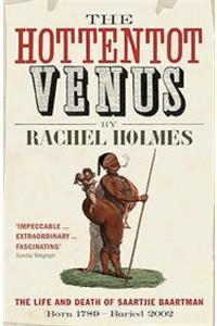 Hottentot Venus