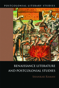 Renaissance Literatures and Postcolonial Studies