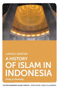 A History of Islam in Indonesia
