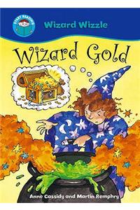 Wizard Gold