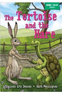 The Tortoise and the Hare