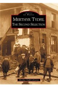 Merthyr Tydfil