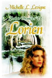 Lorien, Faxinor Chronicles #2