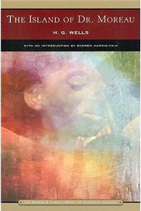 The Island of Dr. Moreau (Barnes & Noble Library of Essential Reading)