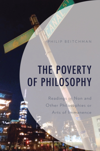 Poverty of Philosophy