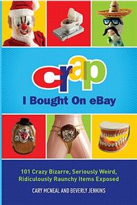 Crap I Bought on eBay