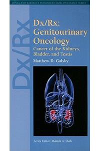 DX/RX: Genitourinary Oncology