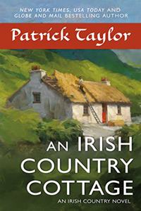 An Irish Country Cottage