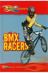 BMX Racers