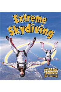 Extreme Skydiving