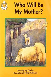 Who Will Be My Mother?