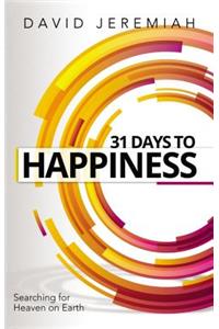 31 Days to Happiness