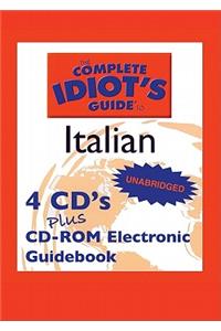 The Complete Idiot's Guide(tm) to Italian
