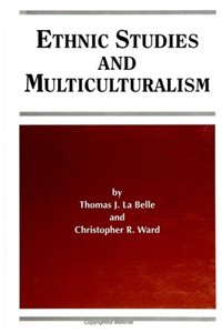Ethnic Studies and Multiculturalism